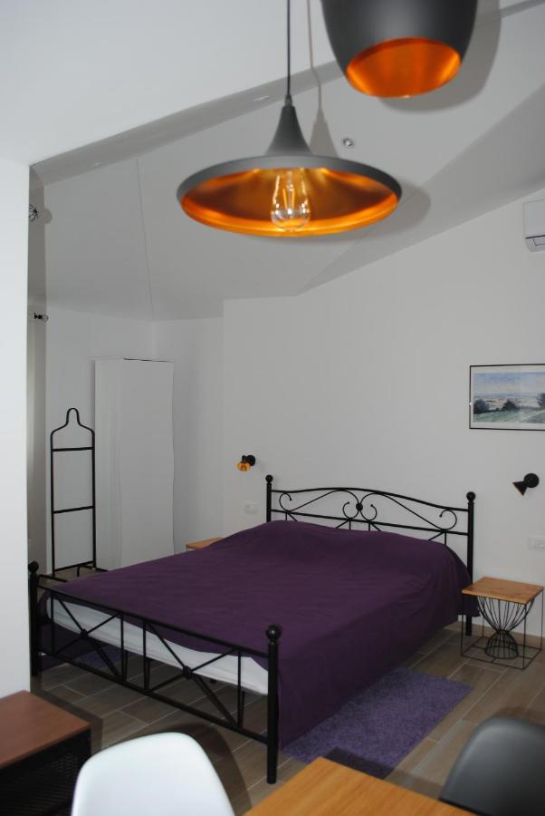 Apartments Natura Makarska Exterior foto