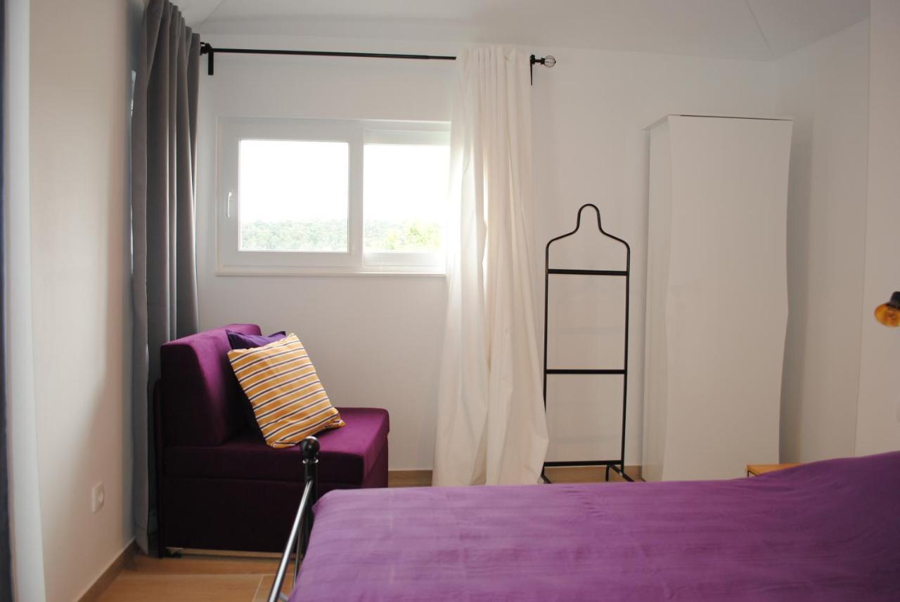 Apartments Natura Makarska Exterior foto