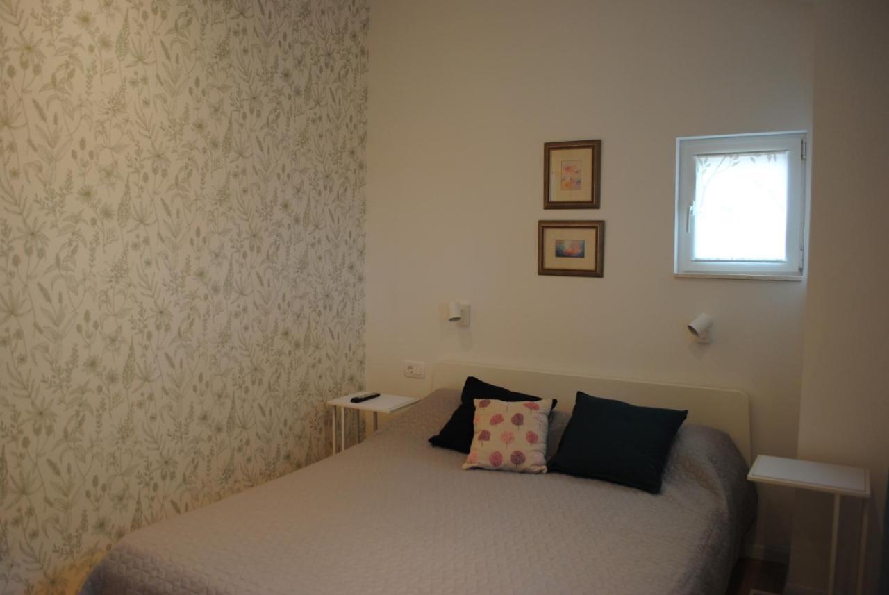Apartments Natura Makarska Exterior foto