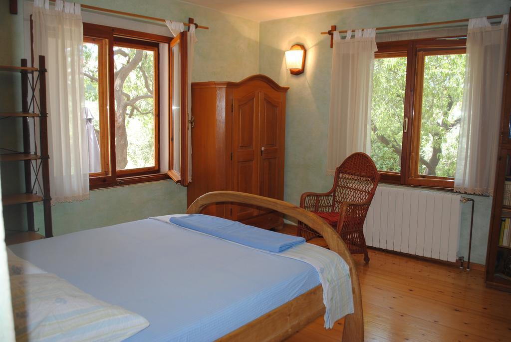Apartments Natura Makarska Cameră foto