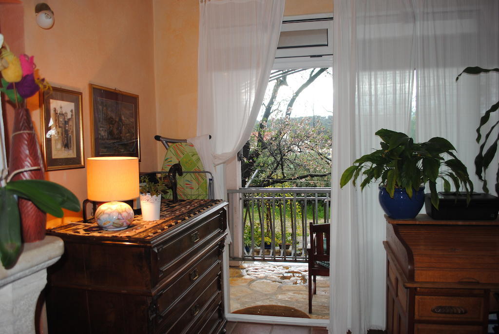Apartments Natura Makarska Cameră foto