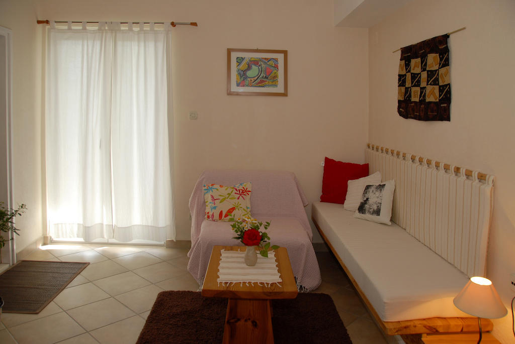 Apartments Natura Makarska Cameră foto